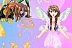 Thumbnail of Pink Fairy Dressup